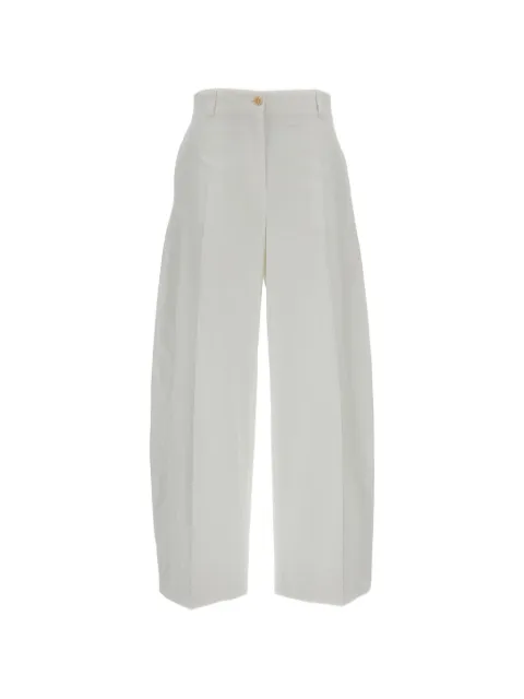 Alberto Biani pantalones anchos