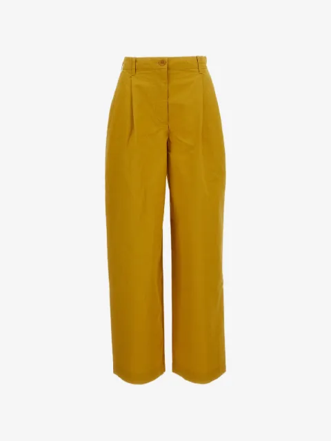 Casey Casey Sienna pleated trousers