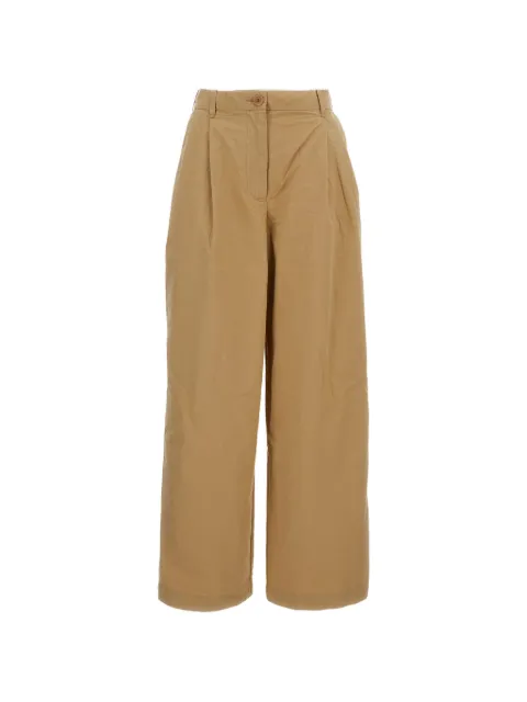 Casey Casey Sienna pleated trousers