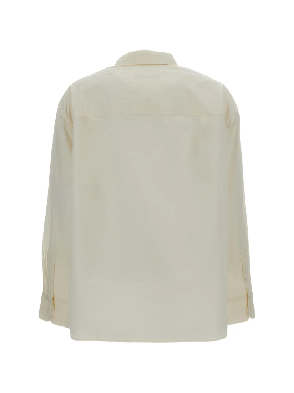 Drays Buttoned Shirt
