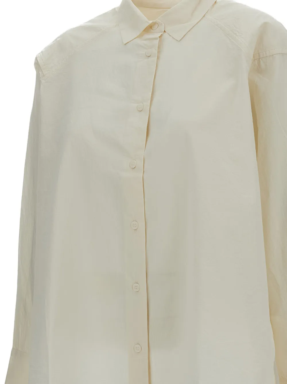 Drays Buttoned Shirt