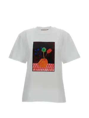 PLAN C プランシー Tシャツ・カットソー XS Plan C - PLAN C プランシー Tシャツ・カットソー XS 白 【古着