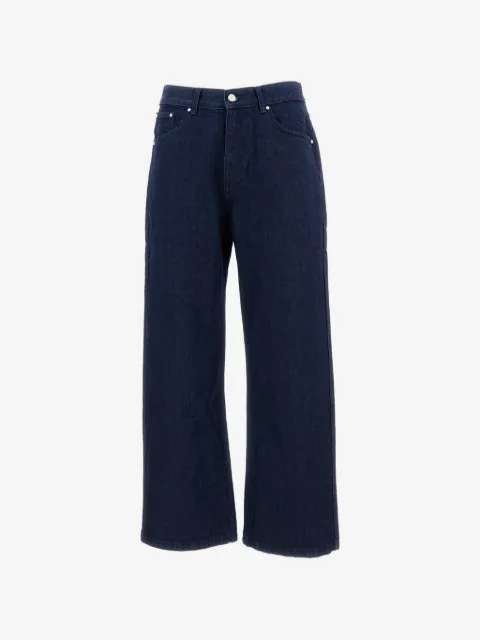 Arte Antwerp vida jeans med fem fickor