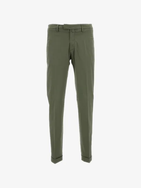 Briglia 1949 side-pocket chinos