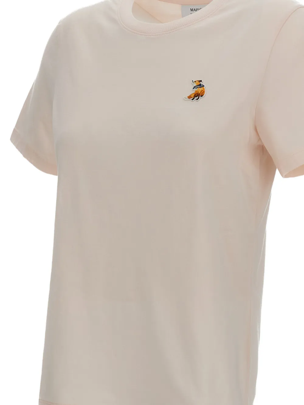 Fox-Patch T-Shirt