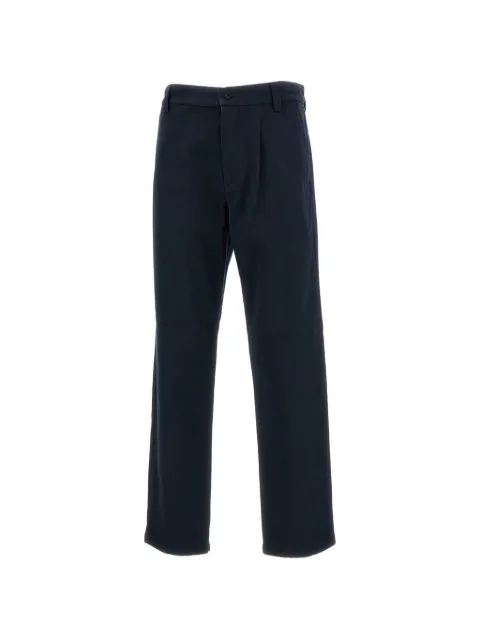 A.P.C. pleated trousers