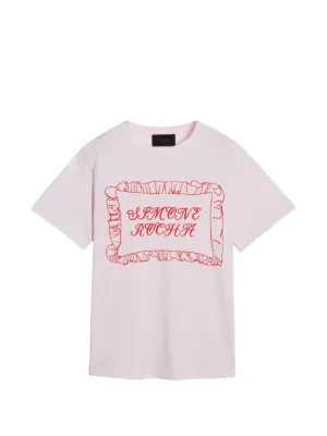 Simone Rocha（シモーネ・ロシャ）Tシャツ・カットソー - FARFETCH