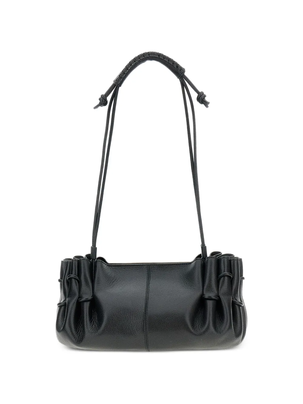 Hereu Arta shoulder bag - Nero
