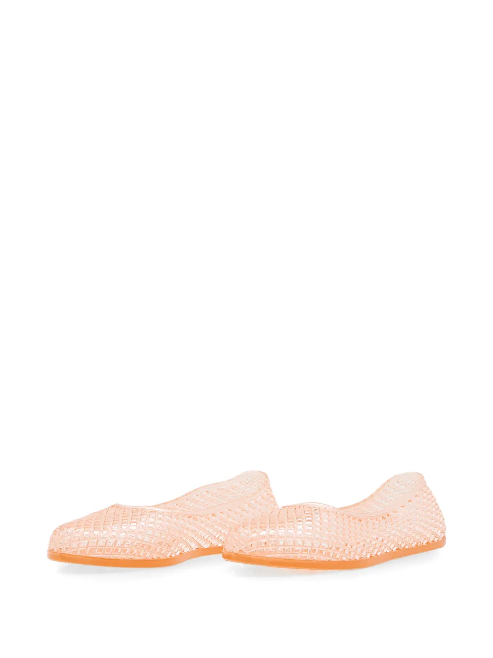 Ancient Greek Sandals Iro ballerina's Wit