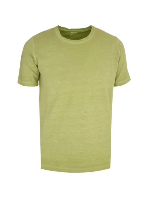 120% Lino short-sleeve T-shirt