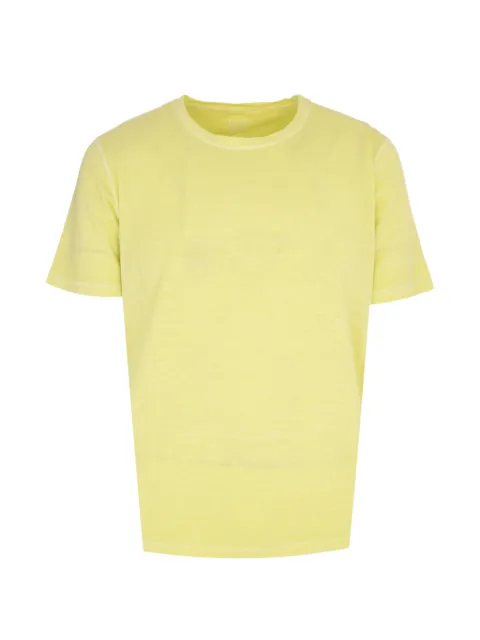 120% Lino short sleeve T-shirt