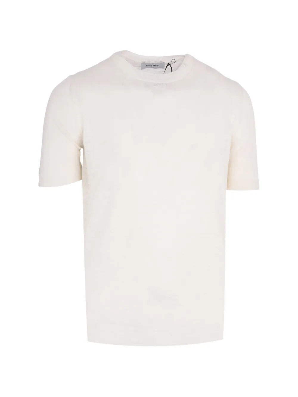 Gran Sasso crew-neck T-shirt