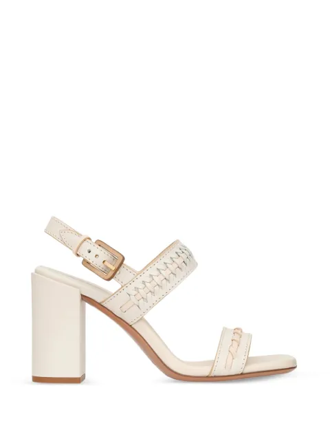 ZIMMERMANN Alchemy sandals