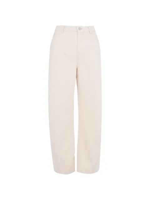 SIGNIFICANT OTHER Gerade Flori Jeans