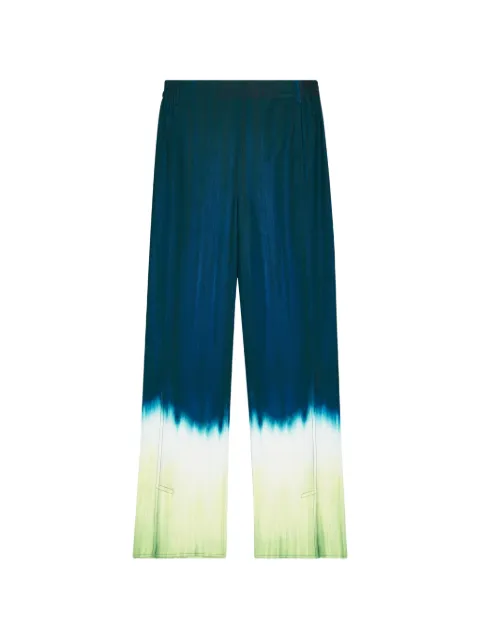 SIGNIFICANT OTHER Vilte gradient trousers