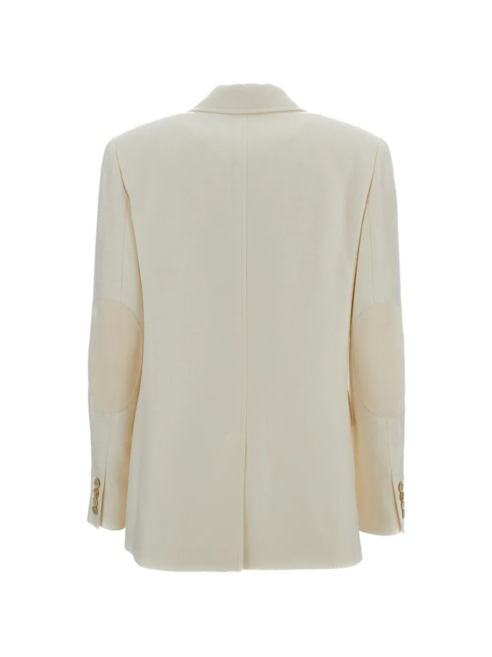 Ralph Lauren Collection single-breasted blazer - Toni neutri