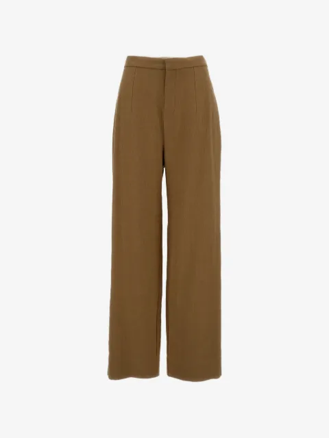 Jejia pantalon à coupe ample