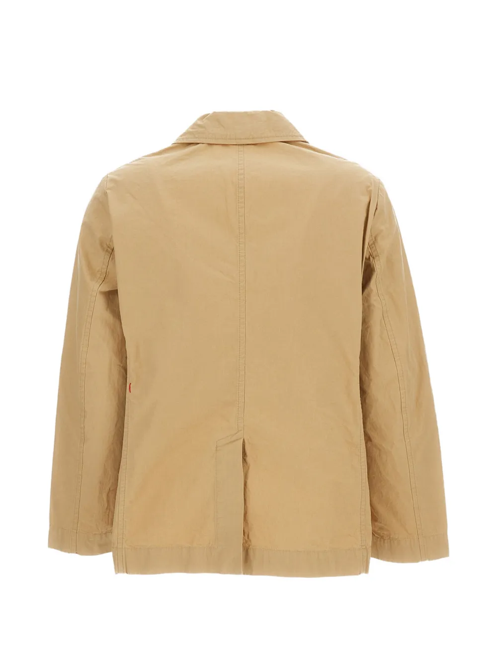  Casey Casey Single-breasted Blazer - Neutrals 
