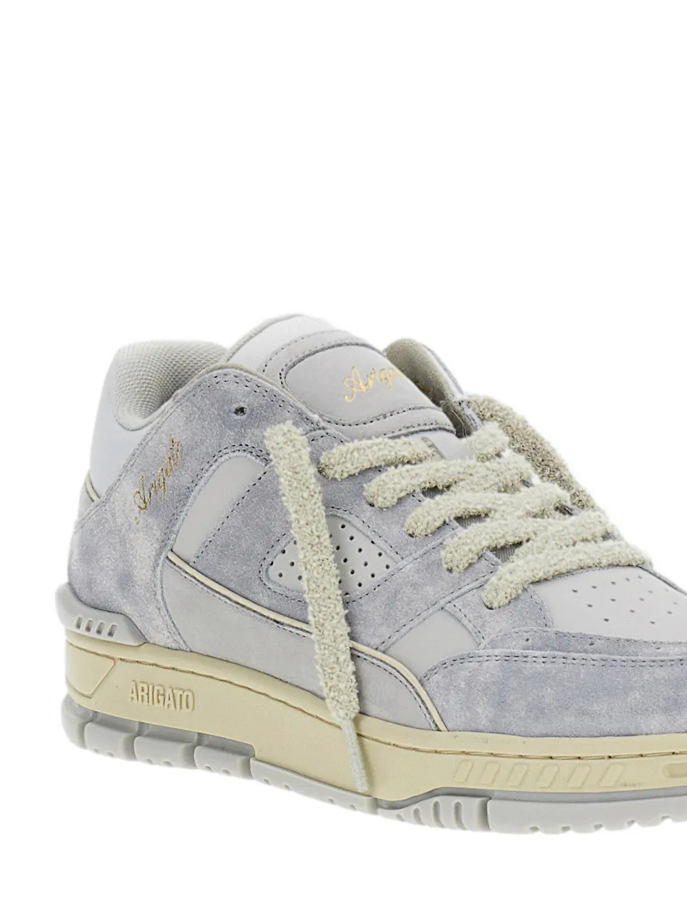 Axel Arigato Sneakers Grijs