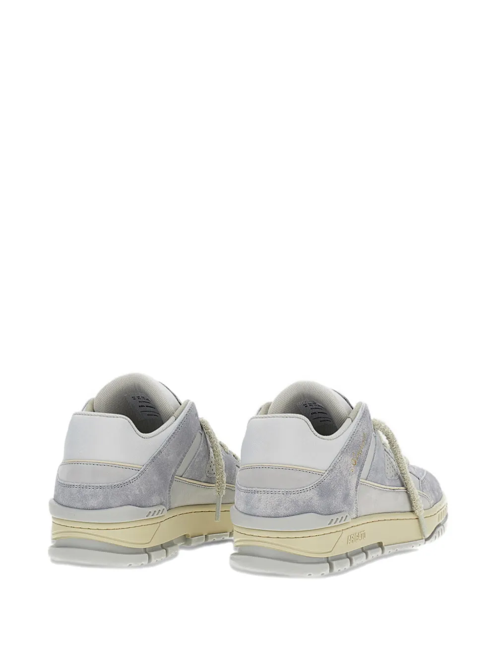 Axel Arigato Sneakers Grijs