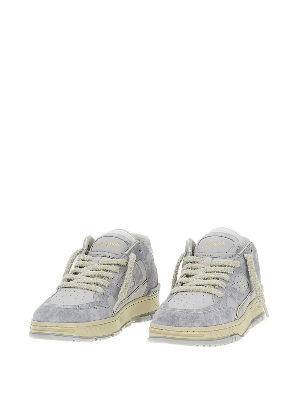 Axel Arigato Sneakers Grijs