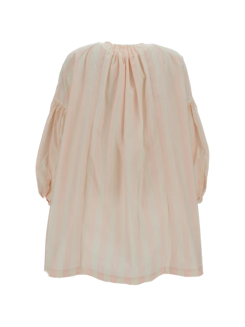  Casey Casey 3 By 3 Striped Shirt - Pink 
