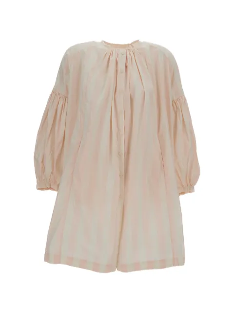 Casey Casey 3 By 3 striped shirt