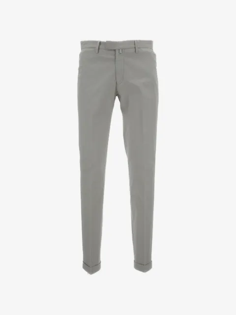Briglia 1949 tailored trousers