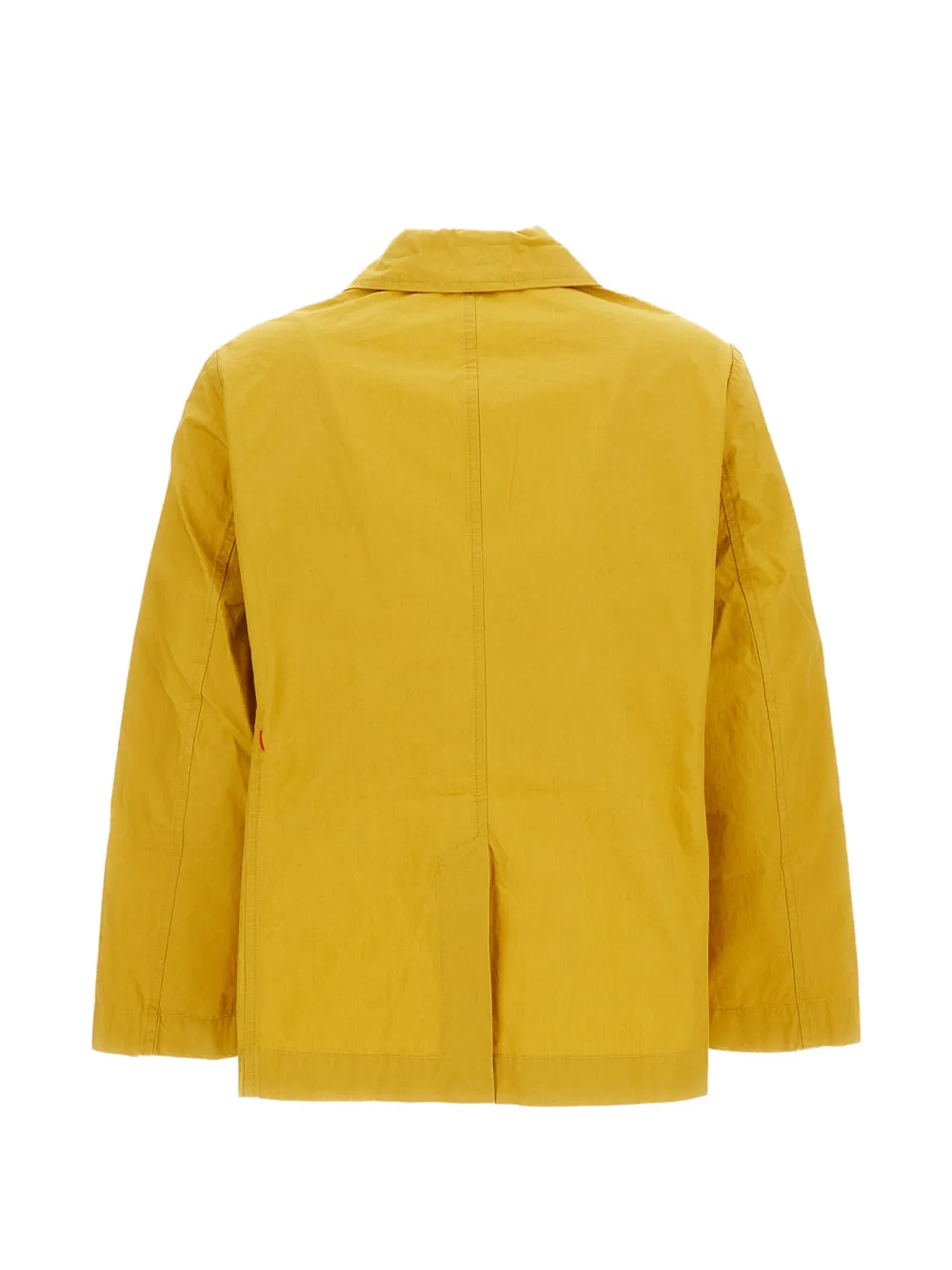 Casey Casey Camelia flared hooded parka | Smart Closet