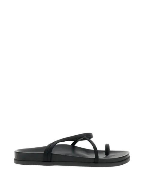 Ancient Greek Sandals Eleftheria ストラップサンダル