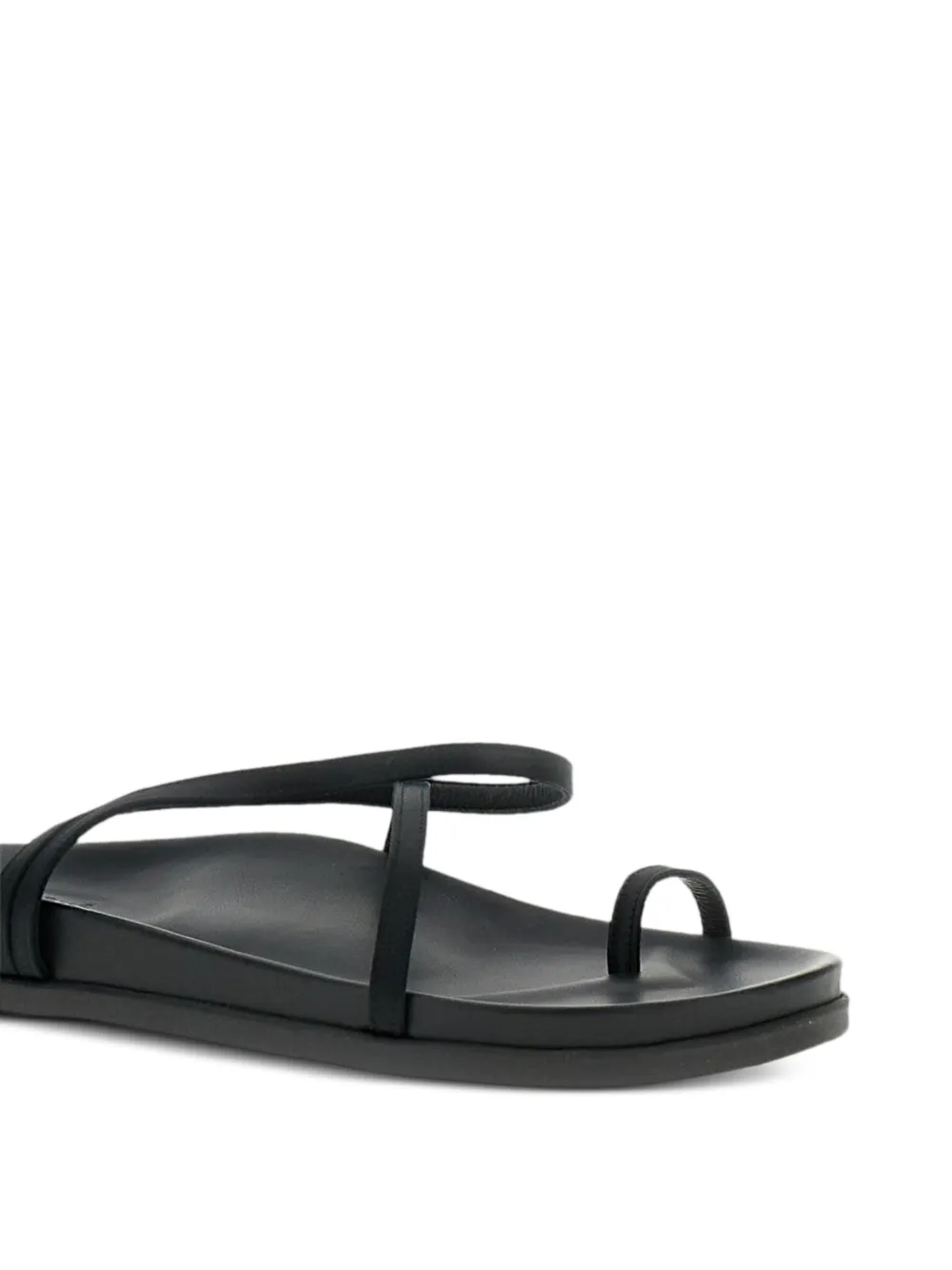 Eleftheria Strap Sandals