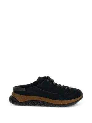 Nike Mind 001 Mules | Black | FARFETCH RO
