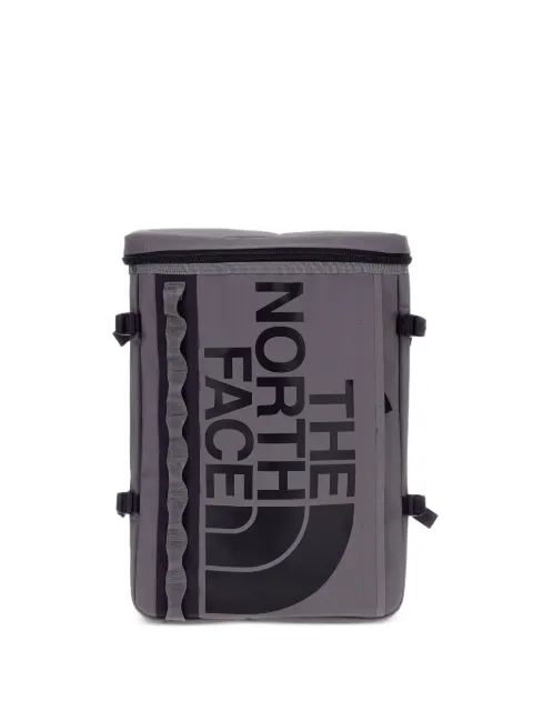 The North Face mochila rectangular con tope