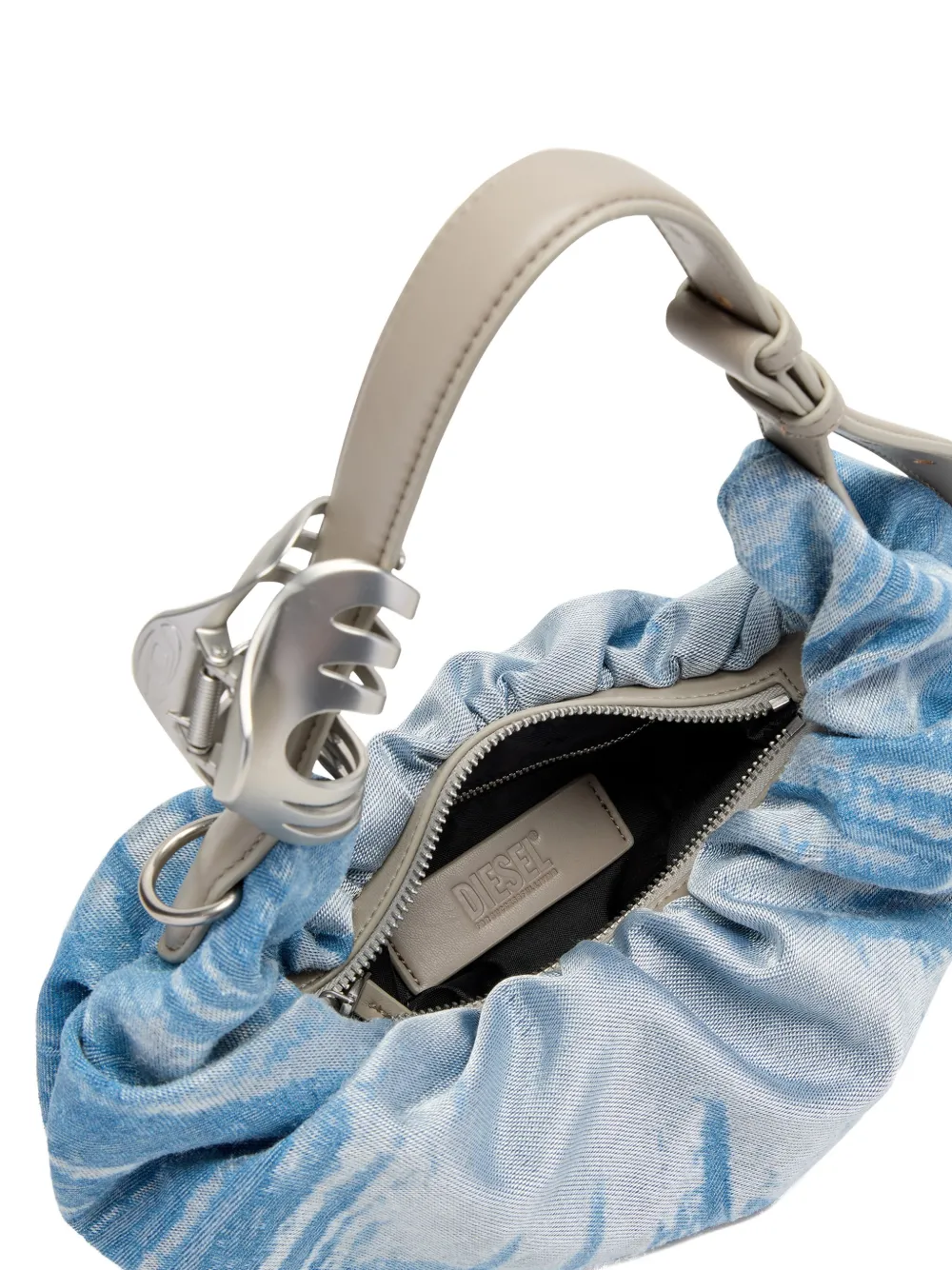 Grab-D shoulder bag