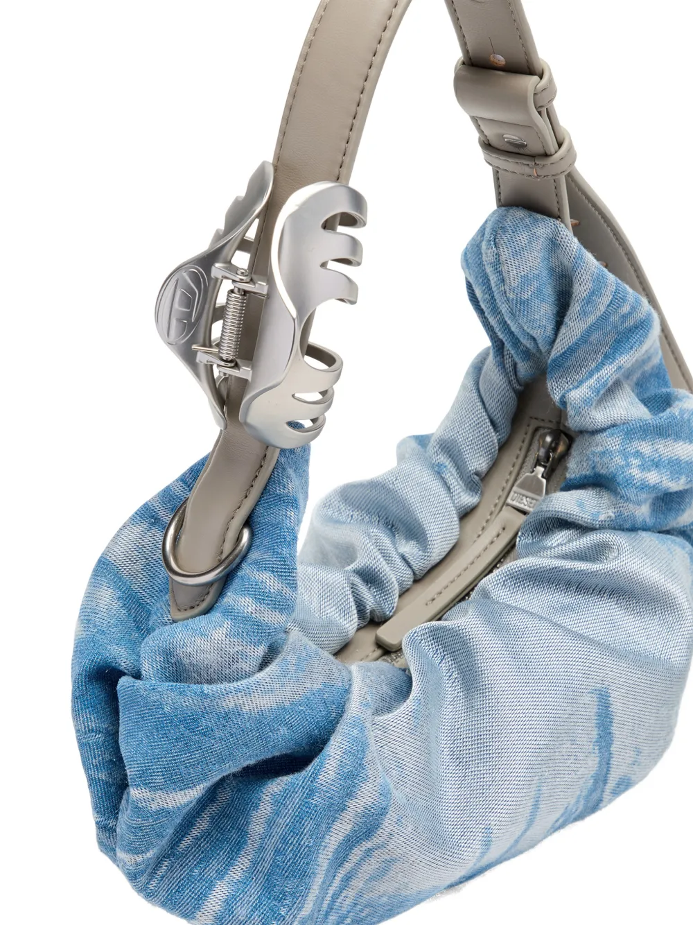 Grab-D shoulder bag