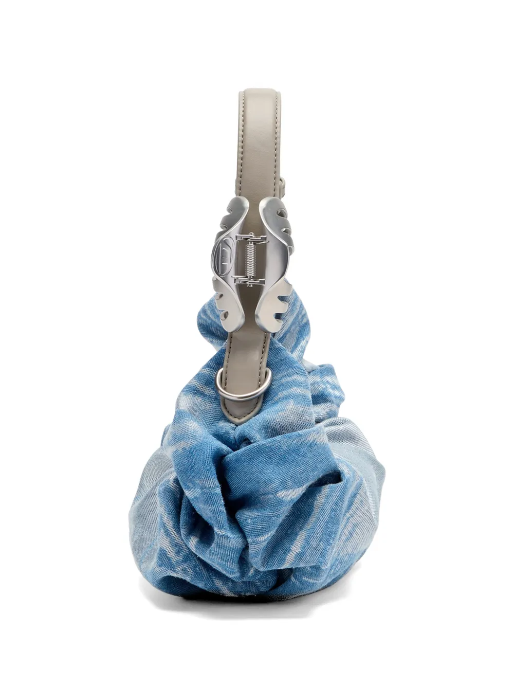  Diesel Grab-d Shoulder Bag - Blue 