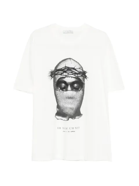Ih Nom Uh Nit graphic T-shirt