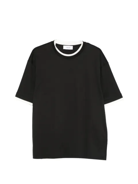 Lardini crew-neck T-shirt