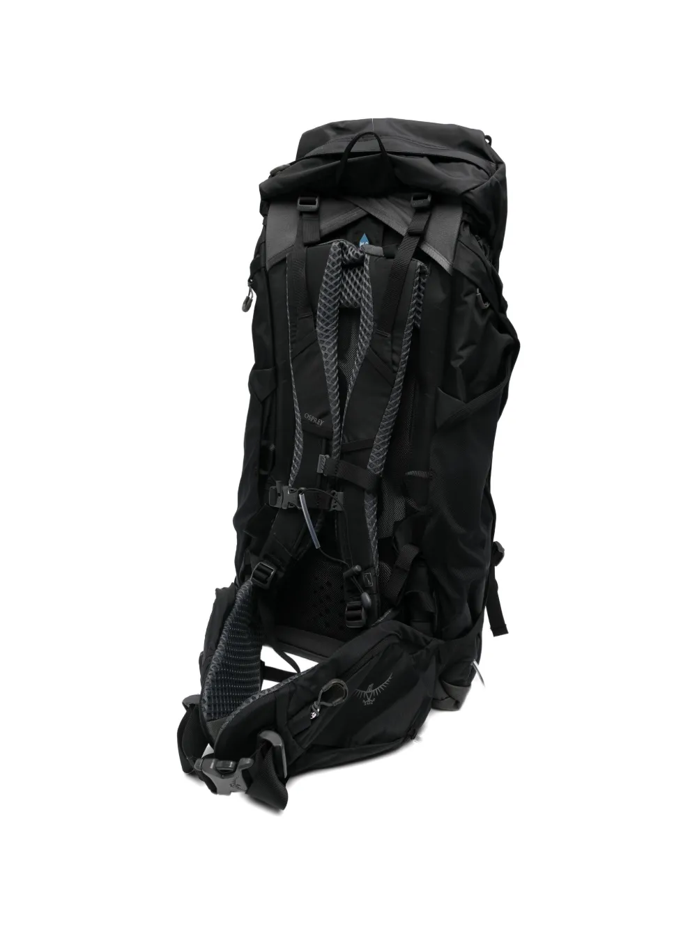  Osprey Kestrel™ 48 Buckle Backpack - Black 