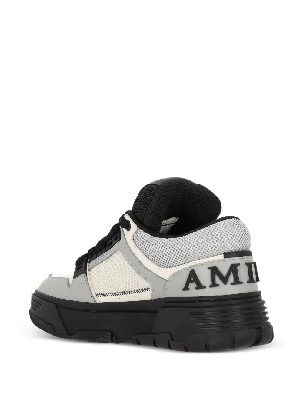 AMIRI MA-1 leren sneakers Grijs