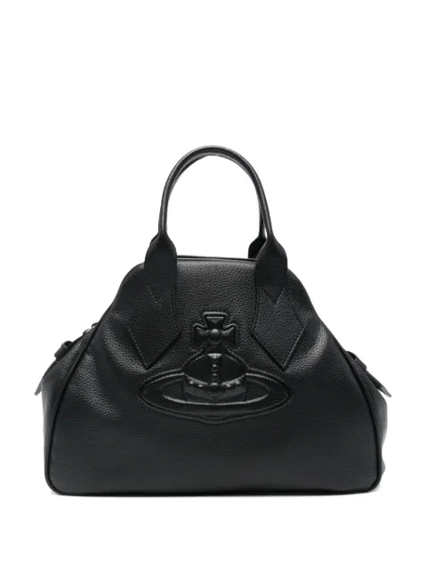 Vivienne Westwood medium Yasmine Orb tote bag