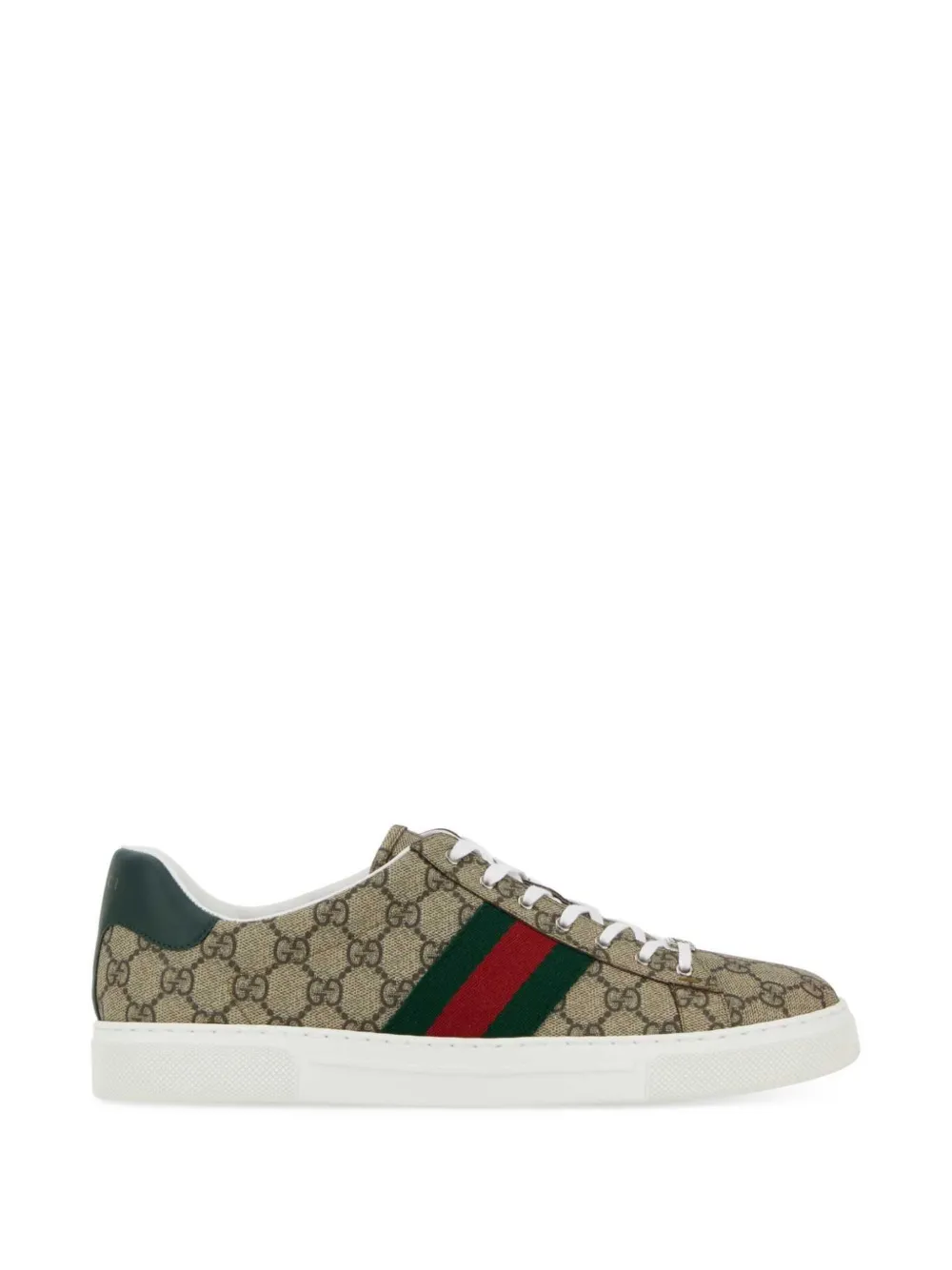 Gucci Ace sneakers Beige