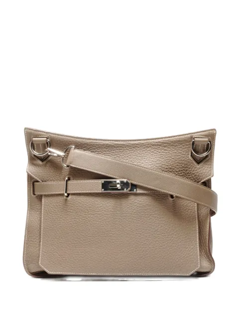 Hermès Pre-Owned 2009 Jypsiere 34 cross body bag
