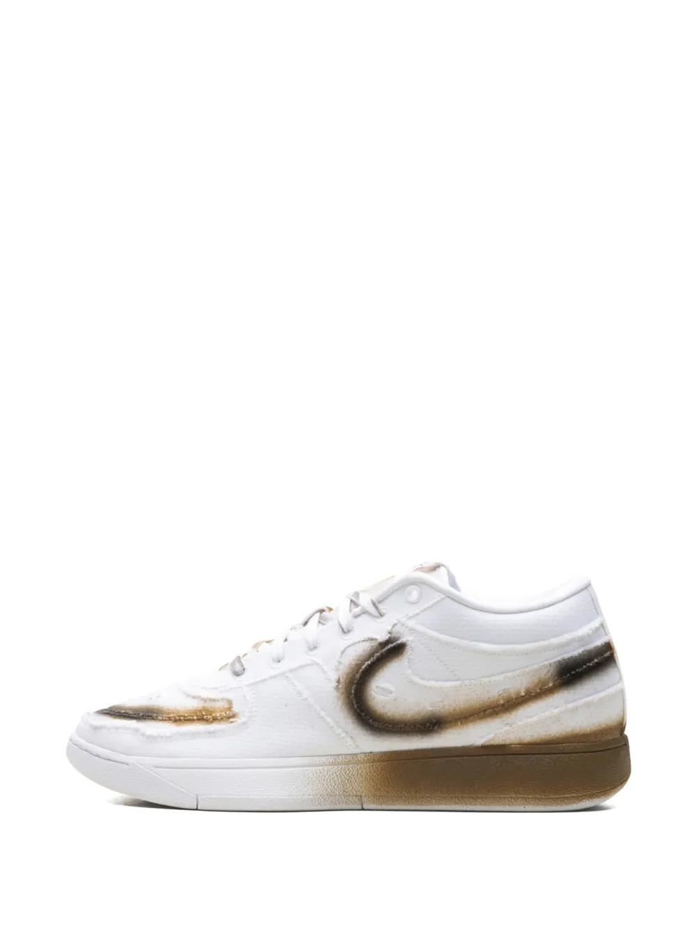 Nike Book 1 SE Torched sneakers Wit
