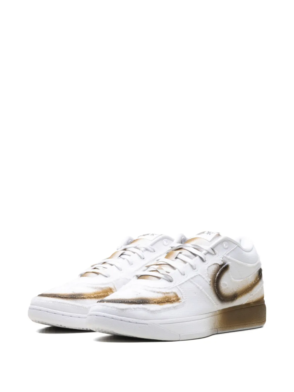 Nike Book 1 SE Torched sneakers Wit