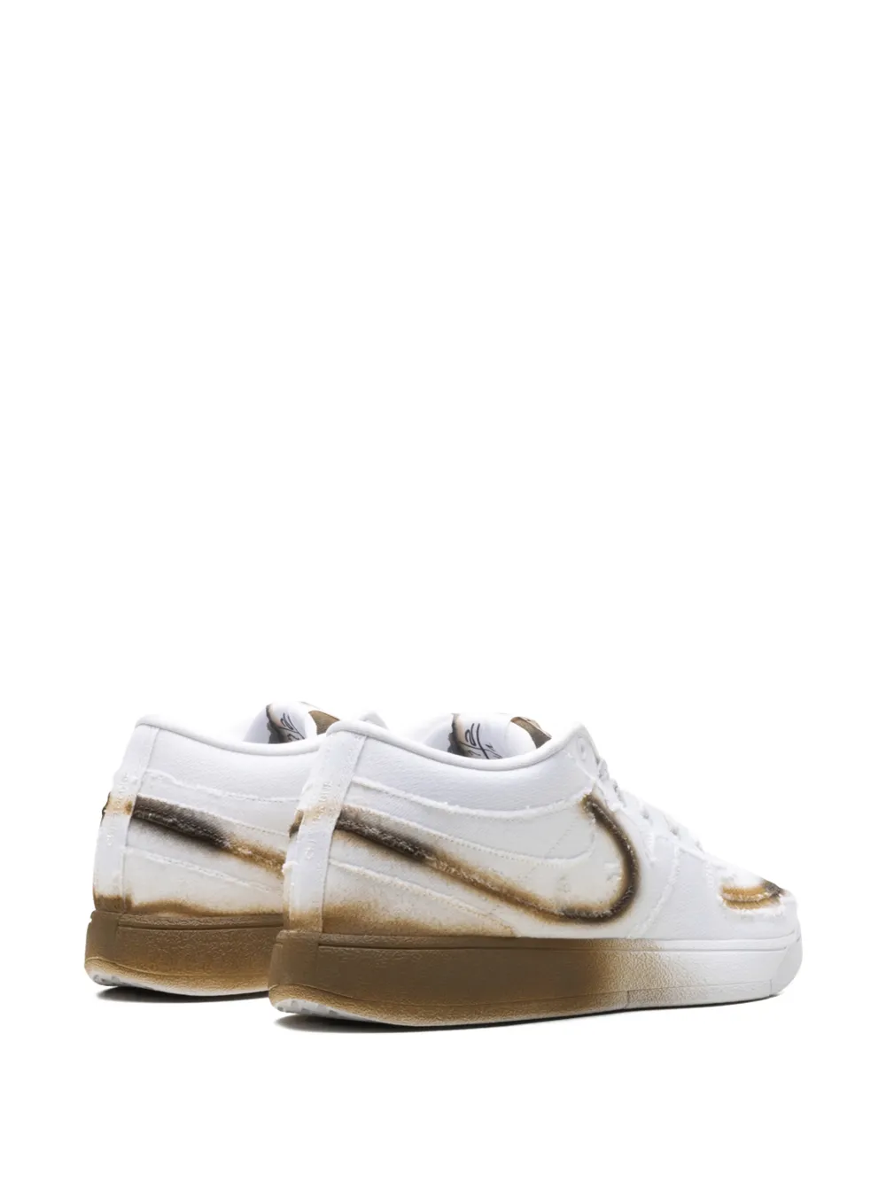 Nike Book 1 SE Torched sneakers Wit
