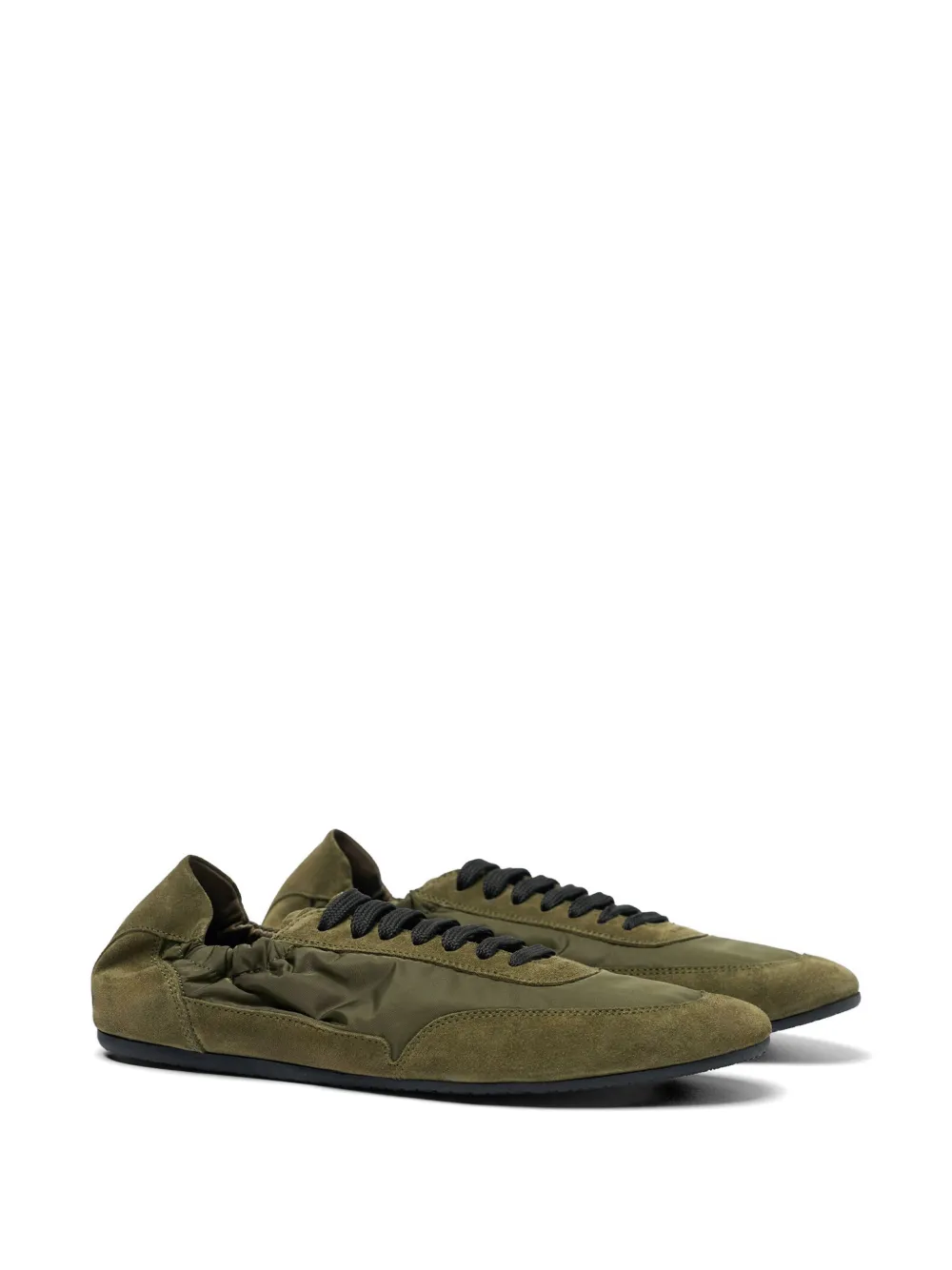 Scarosso Leggera sneakers Groen