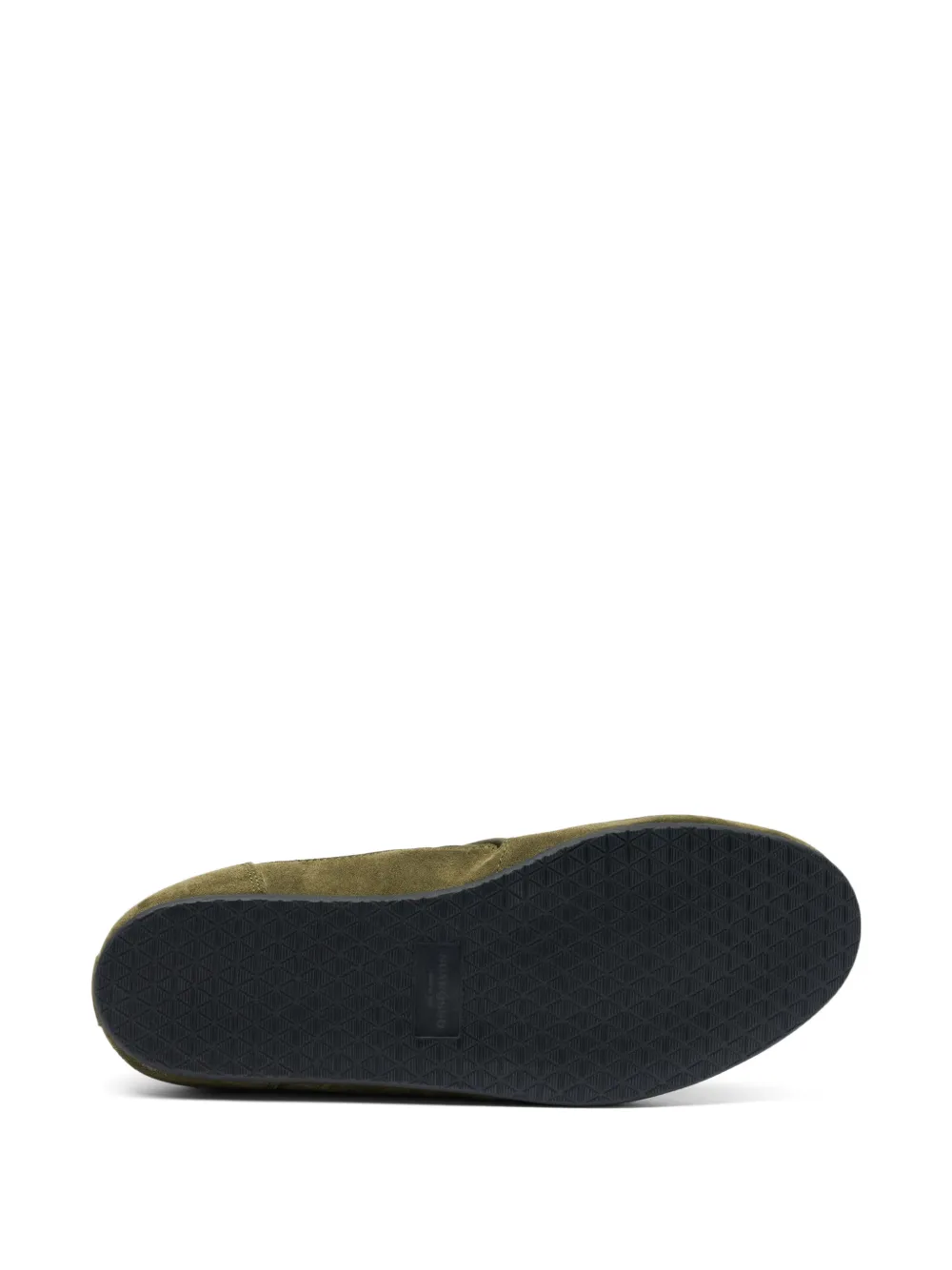  Scarosso Leggera Sneakers - Green 