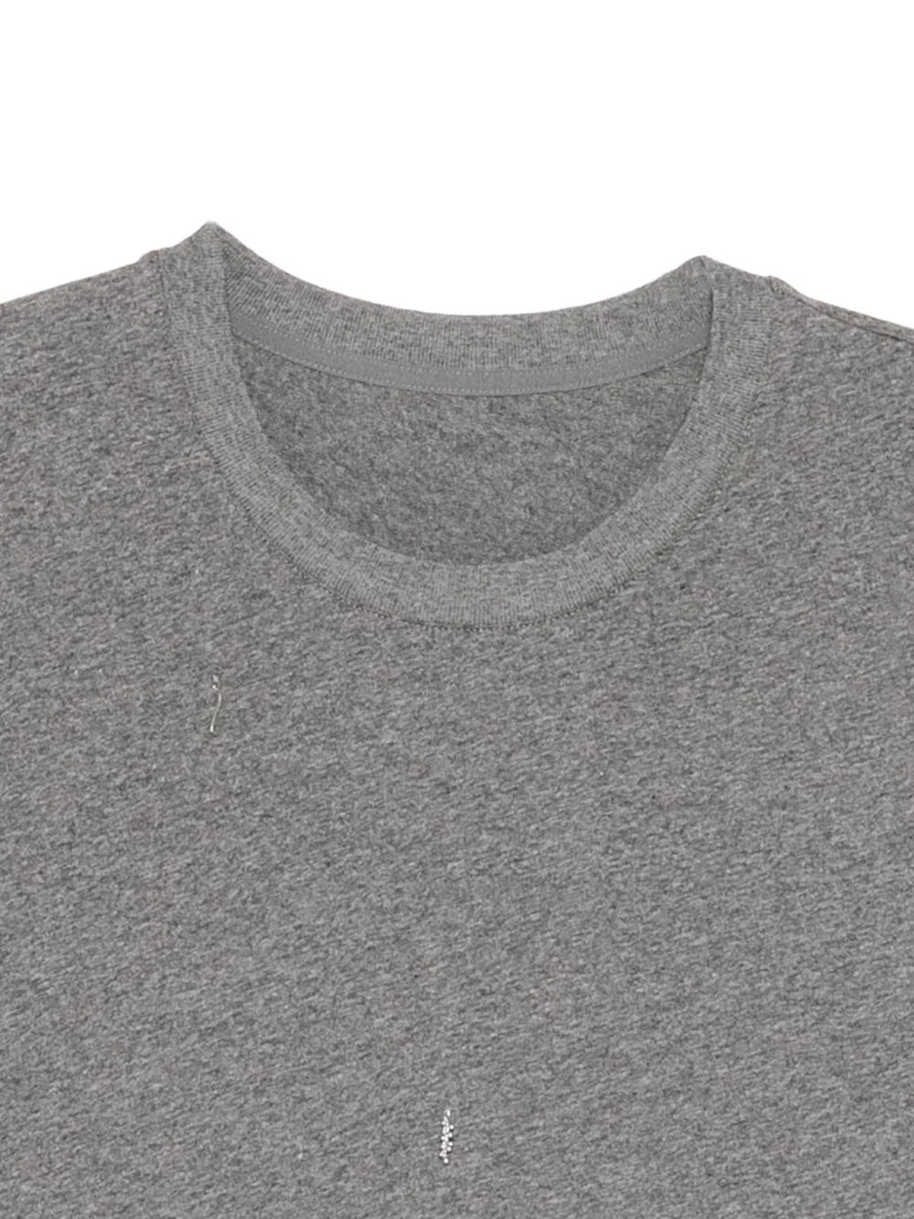 JNBY Verfraaid T-shirt Grijs