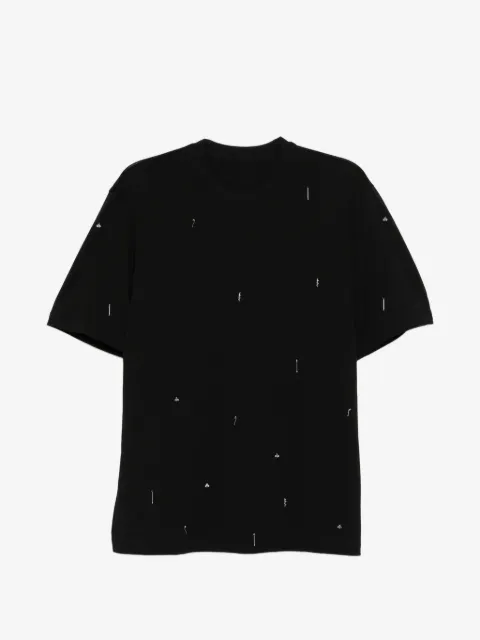JNBY embellished T-shirt